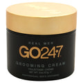 Real Men Grooming Cream 2 oz Cream L47225