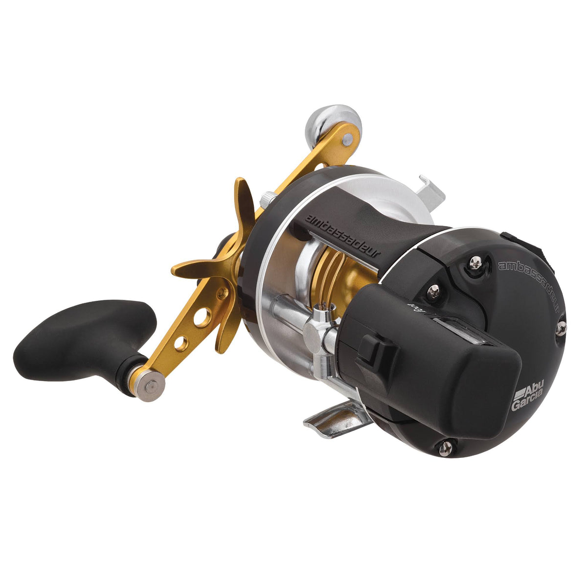 Ambassadeur Line Counter Reel M5927