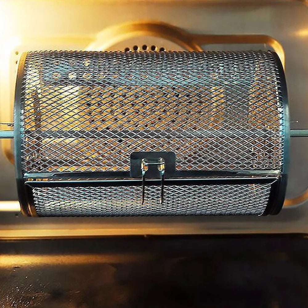 Rotisserie Cage Replacement for Air Fryer Oven P654522