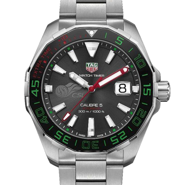 43mm Watch G13740