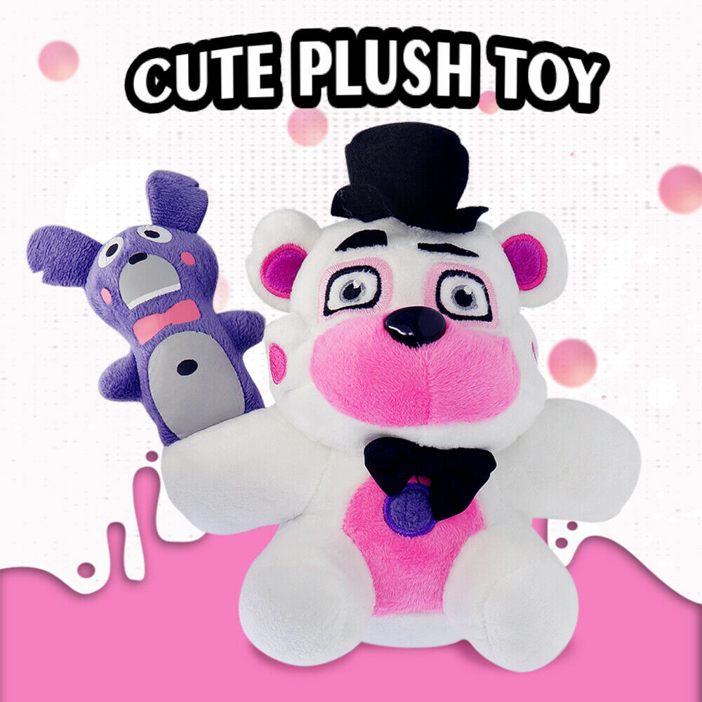 Five Nights at Freddy's Plushie Stuffed Doll E61876