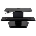 Height Adjustable Sit-Stand Desk Converter A786