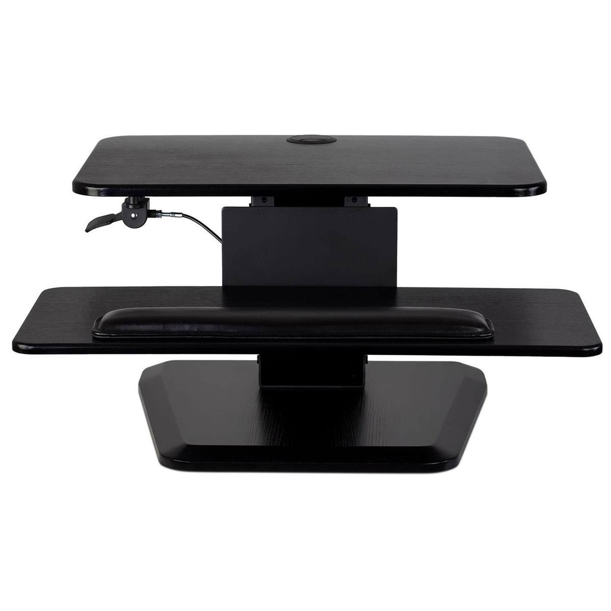 Height Adjustable Sit-Stand Desk Converter A786