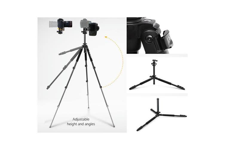 173cm Professional Ball Head Tripod T2895