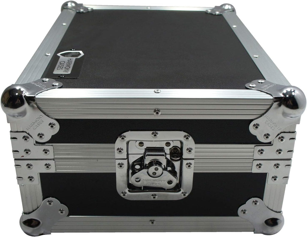 Custom Flight DJ Road Travel Case for 12 Mixer E42635