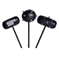 3PCS PVC Inflatable Meteor Hammer Toy X11411