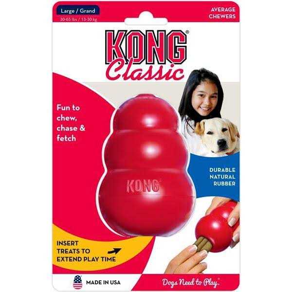KONG Dog Toy G86138