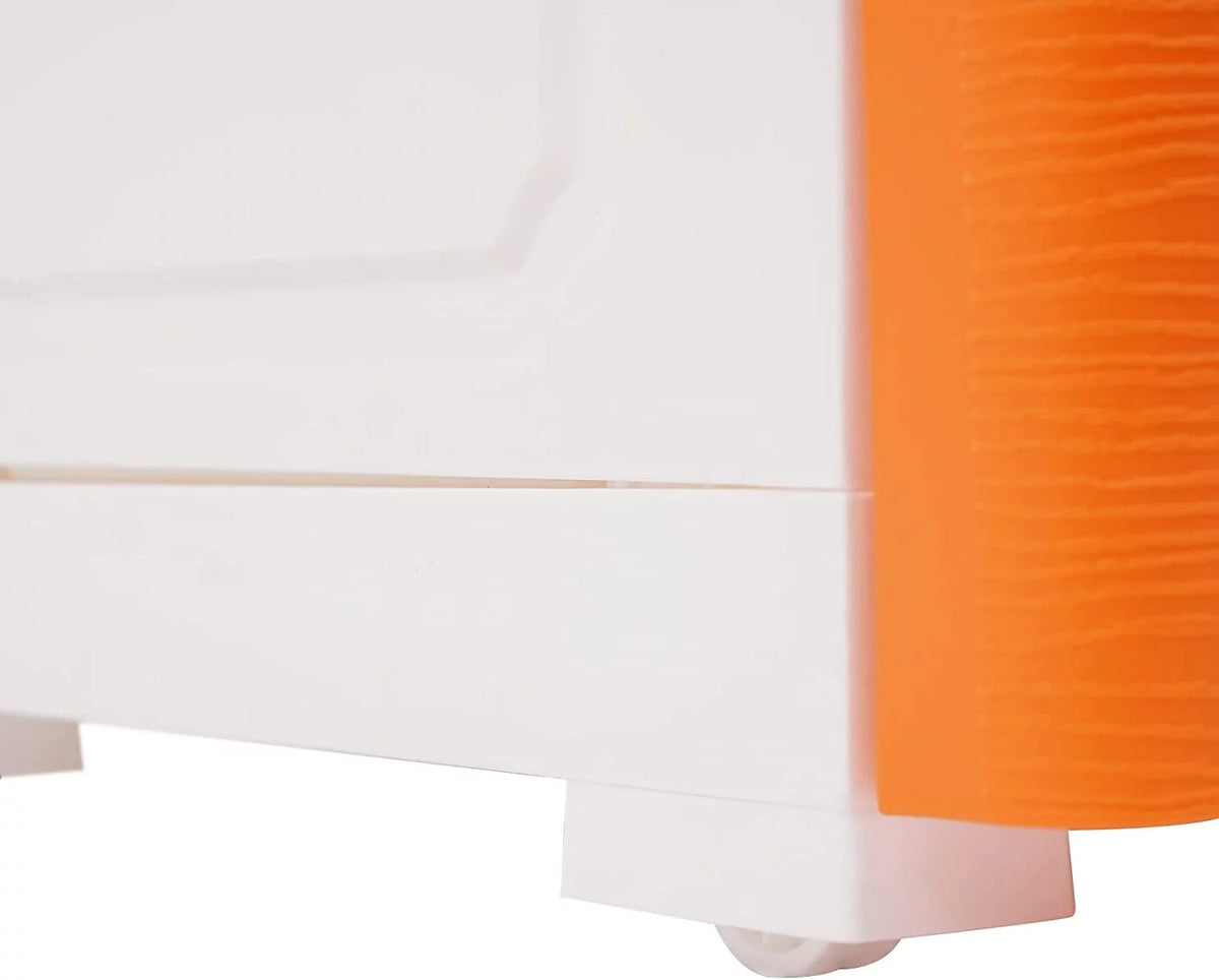 Plastic Storage Dressers C2695