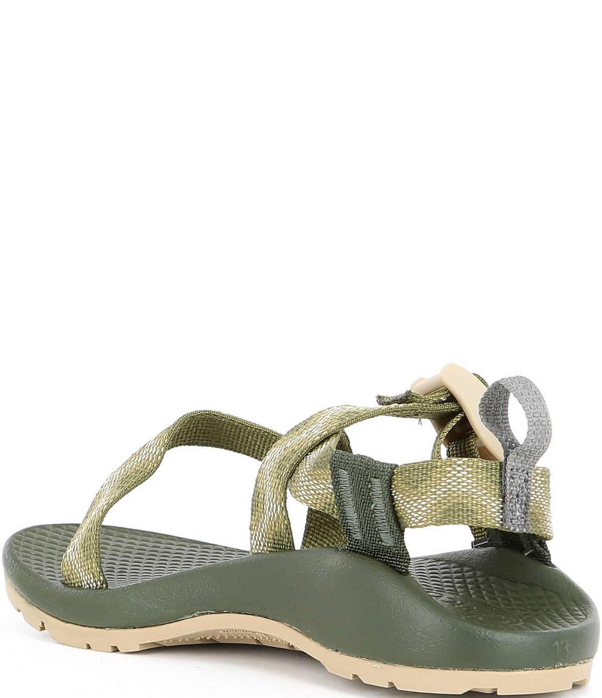 Vortex Avocado Sandals G724097