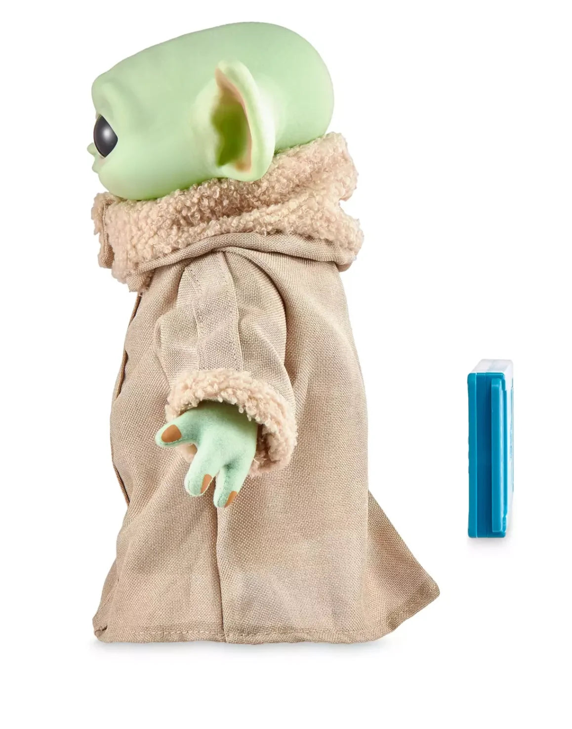 Grogu with Learning Tablet Plush J20097