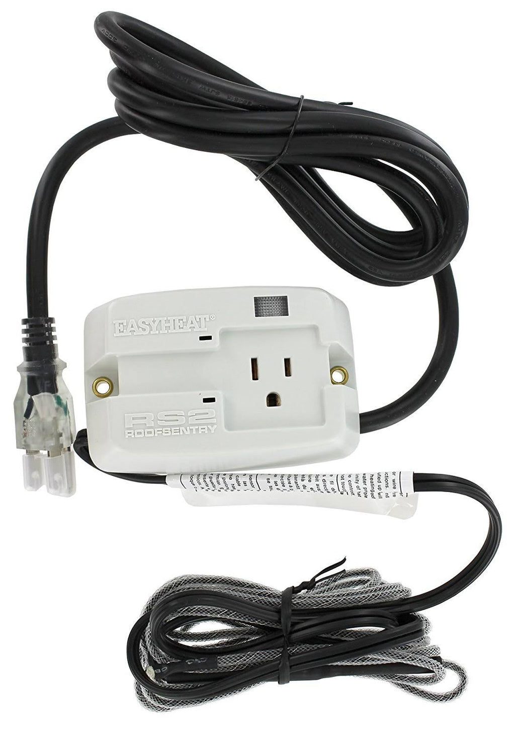 Automatic Roof De-Icing Cable Control M608