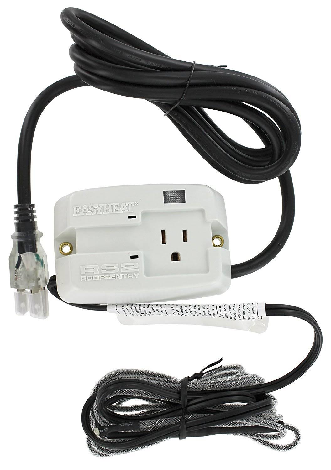 Automatic Roof De-Icing Cable Control M608