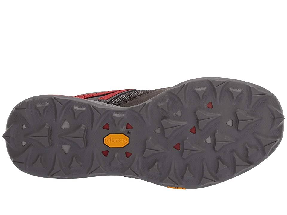 Men's Zion Mid Waterproof Size 14 E863
