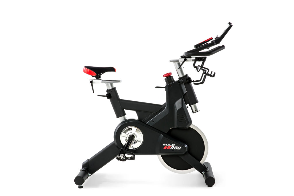 Adjustable Indoor Stationary Cycling Bike D120