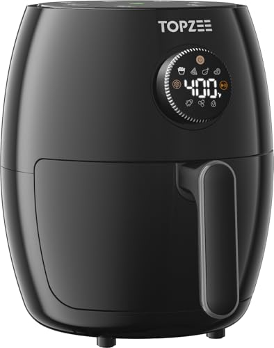 2.1Qt Compact Digital Air Fryer P35918