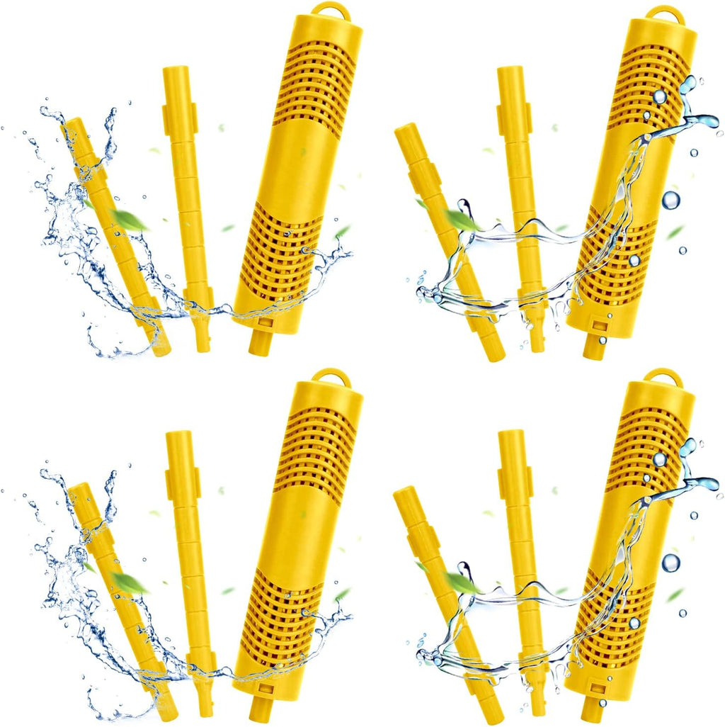 Spa Mineral Stick 4 Pack Hot Tub Filter K488296