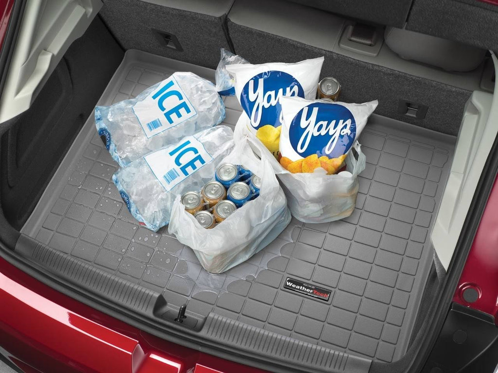 Cargo Liner D43682