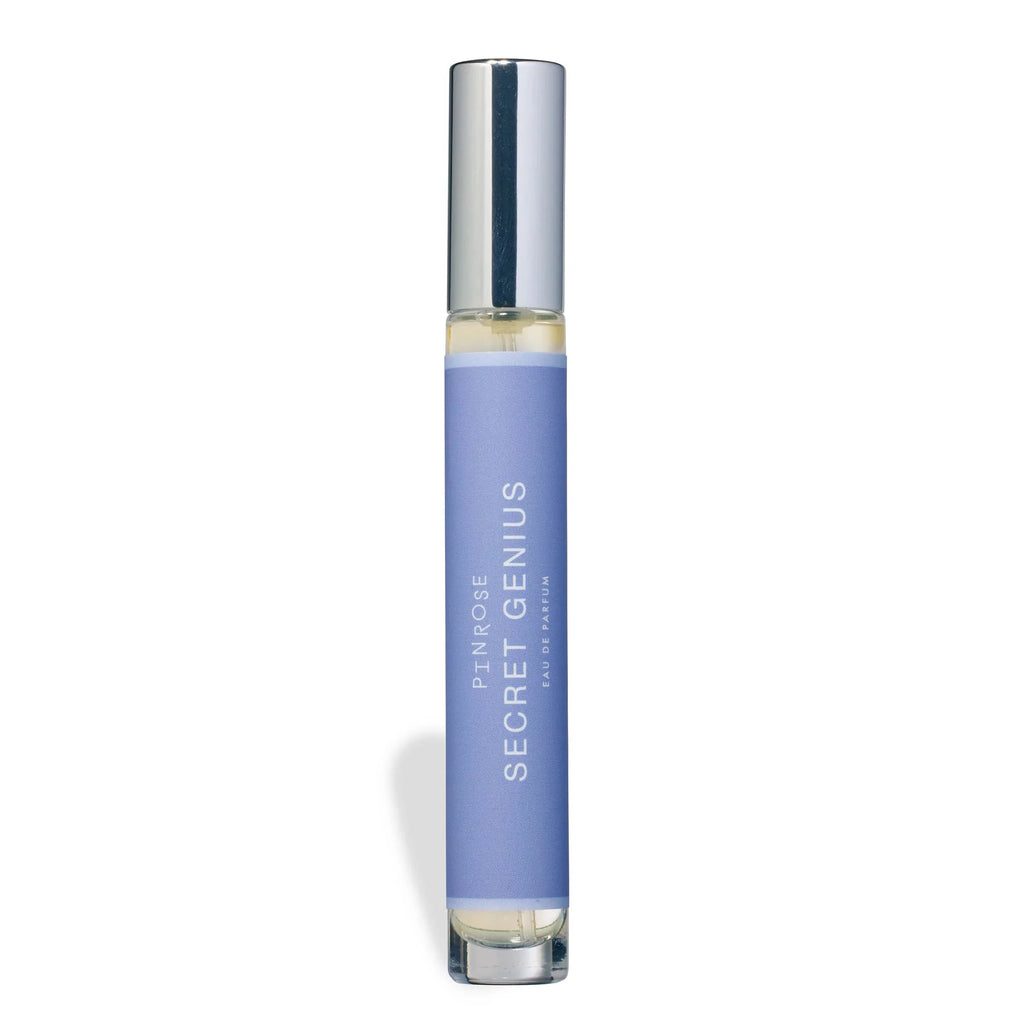 Eau de Parfum Travel Spray with Caramel Vanilla Sandalwood & Bergamot C736894