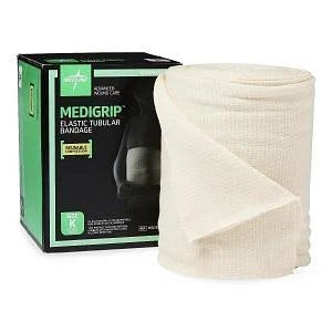 Elasticated Tubular Support Bandage, Size K: 8-1/4x22W (21 cm) I344