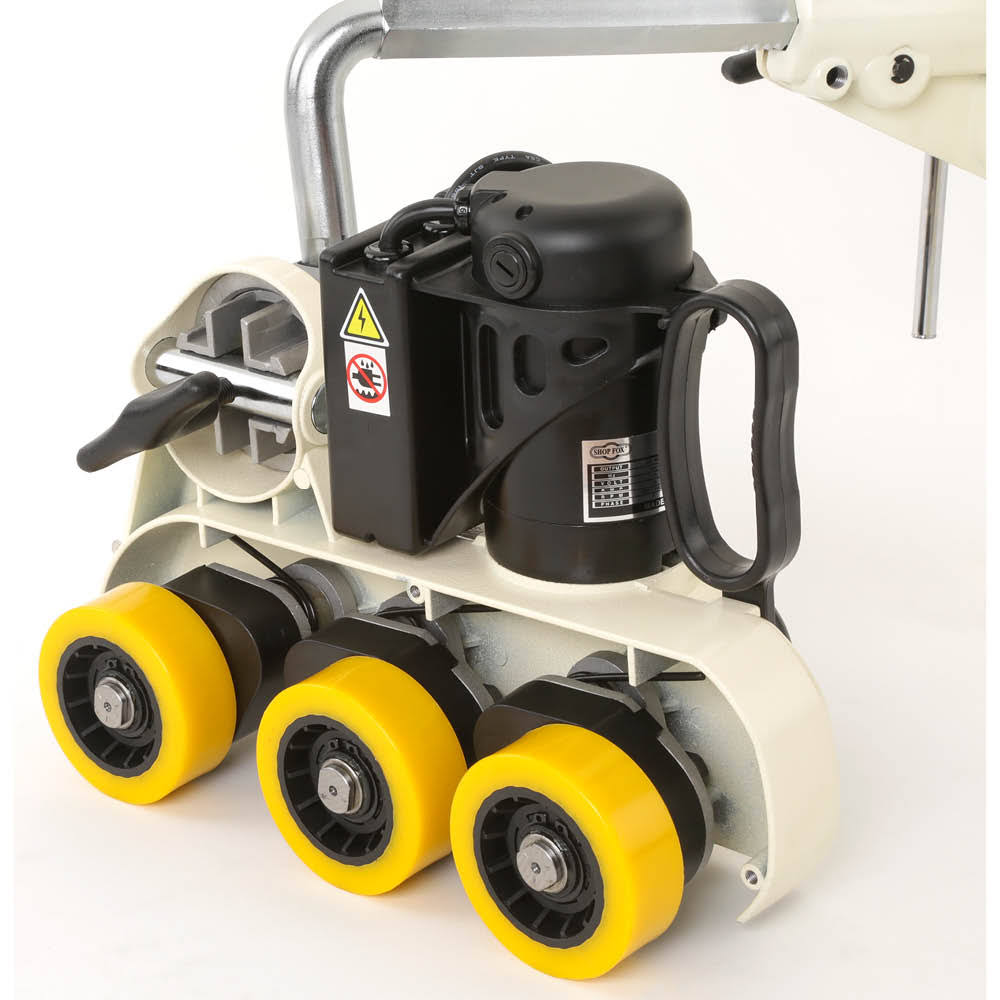 1/8 HP Mini Power Feeder T4334