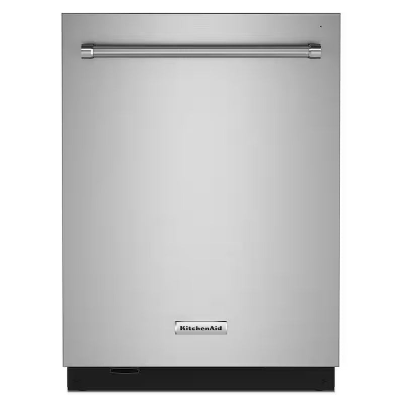 Stainless Steel Built-In Tall Tub Dishwasher with Stainless Steel Tub, 44 dBA T65440