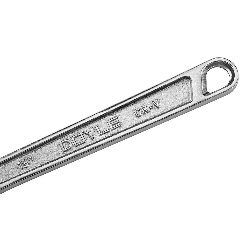 15 in. Adjustable Wrench I5480