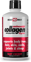 Sugar-Free Liquid Collagen Supplement F618036