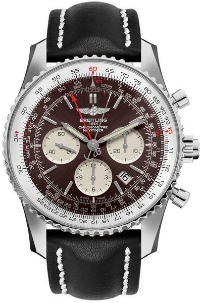 Chronograph 45mm F391728
