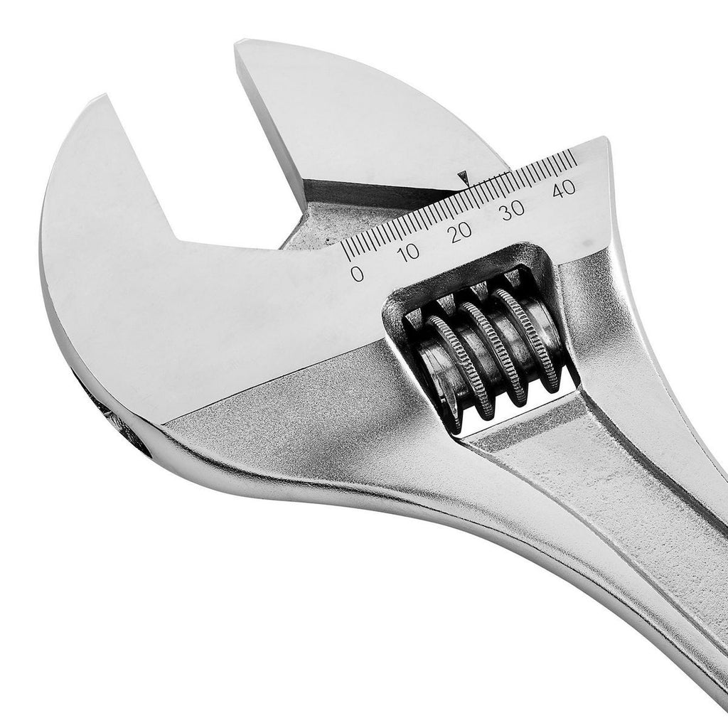 15 in. Adjustable Wrench I5480