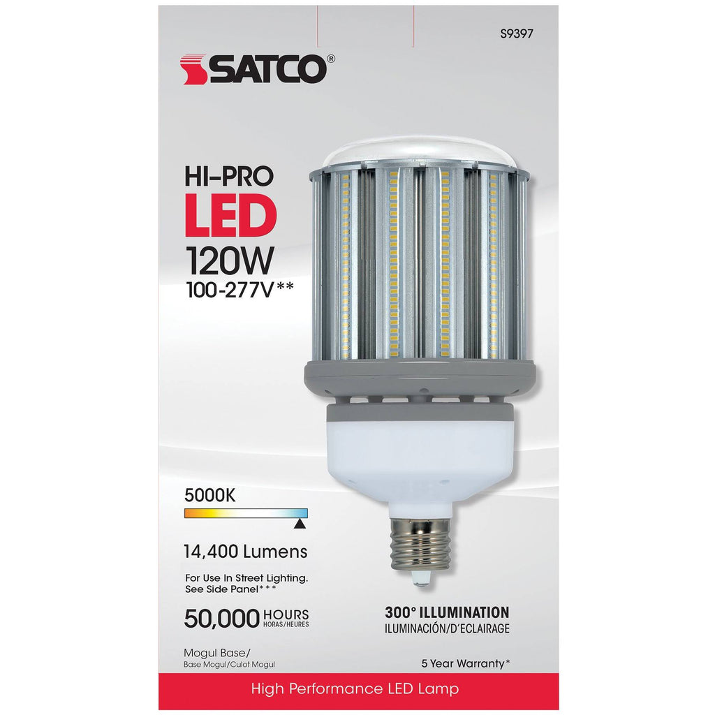 LED HID Replacement M1546