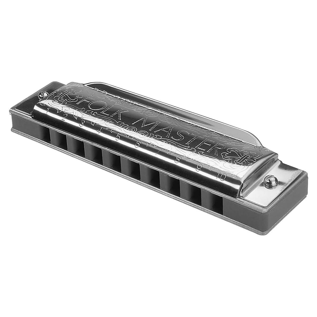 12 Keys Harmonica Boxed Set U392167