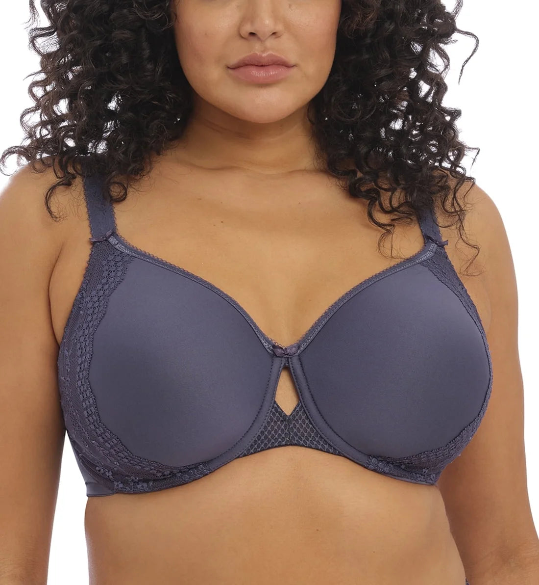 Seamless Underwire Bra B8724