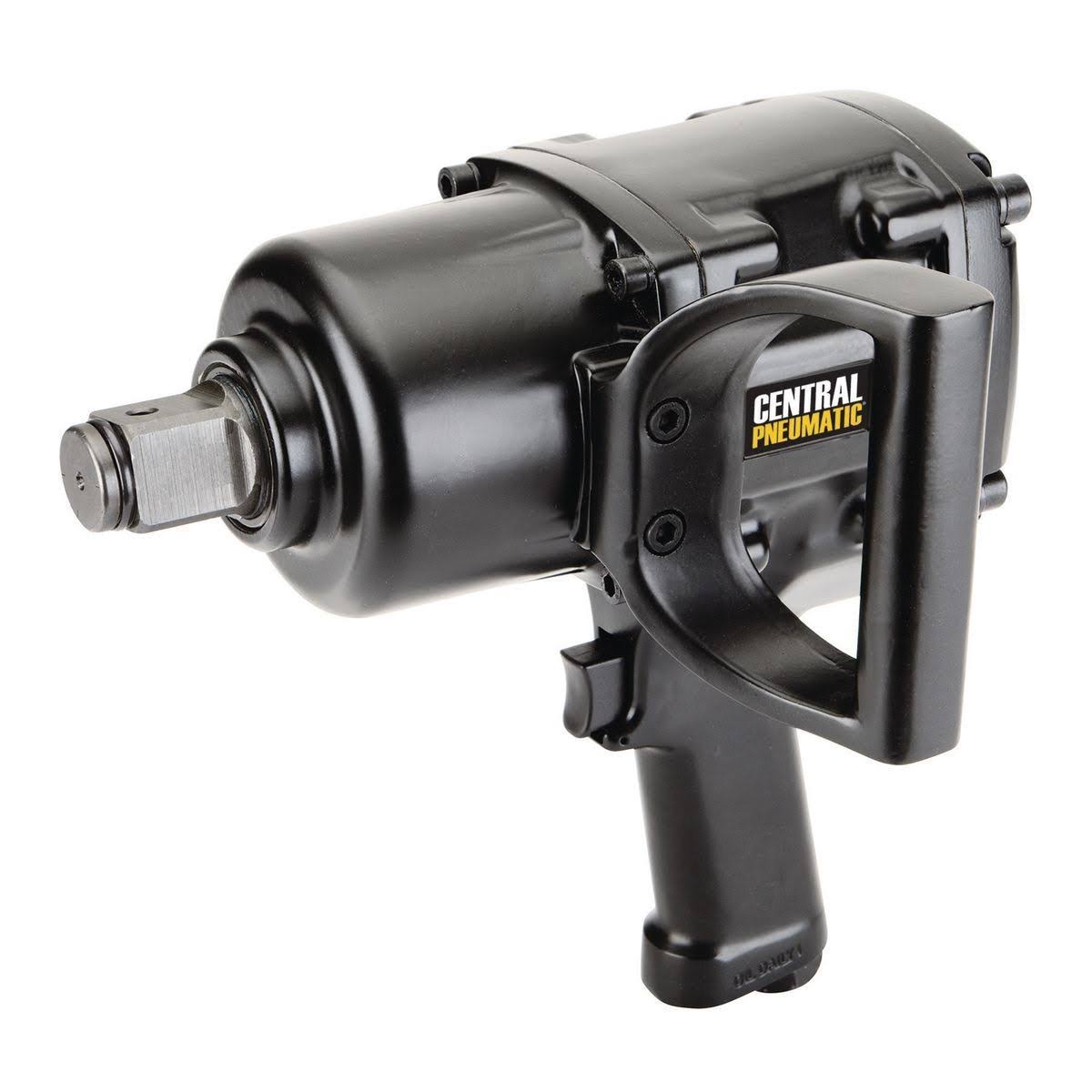 1 in. Pistol Grip Air Impact Wrench Z76680