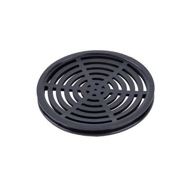 Internal Polishing Canister Filter Q2010