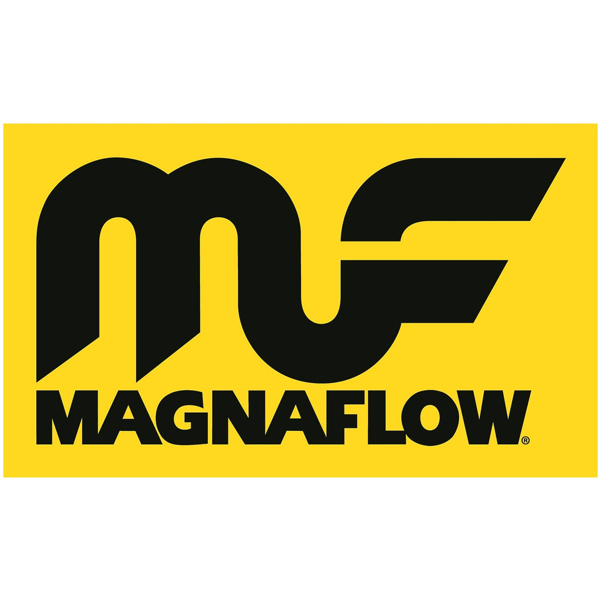 Exhaust Muffler W663