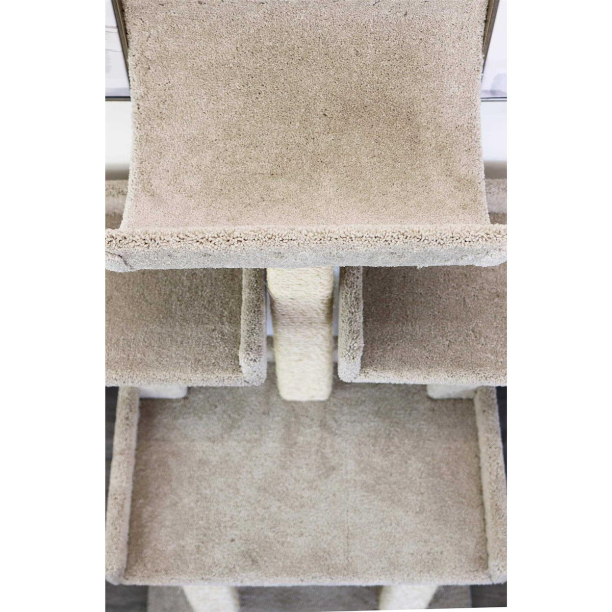 56 Extra Large Cat Tree Cat Tower Q483