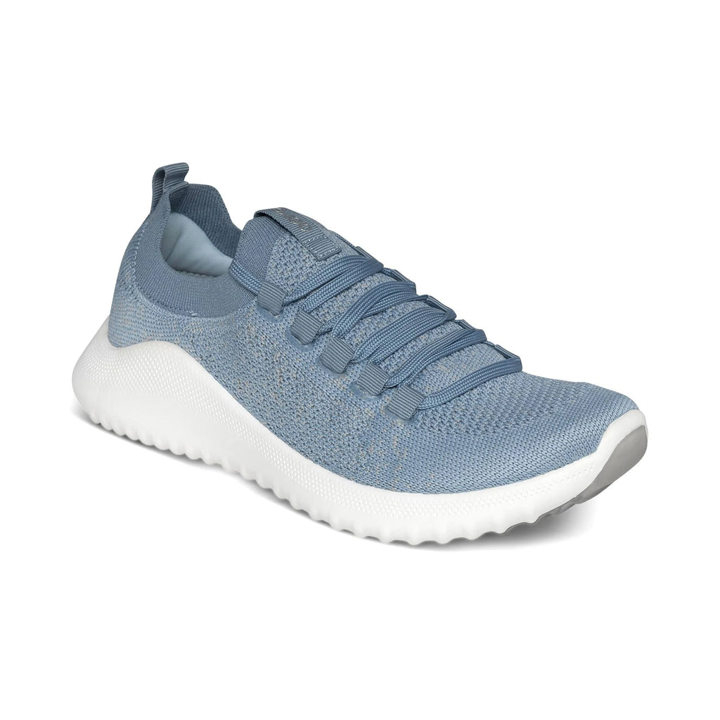 Carly Blue Shoes I5492