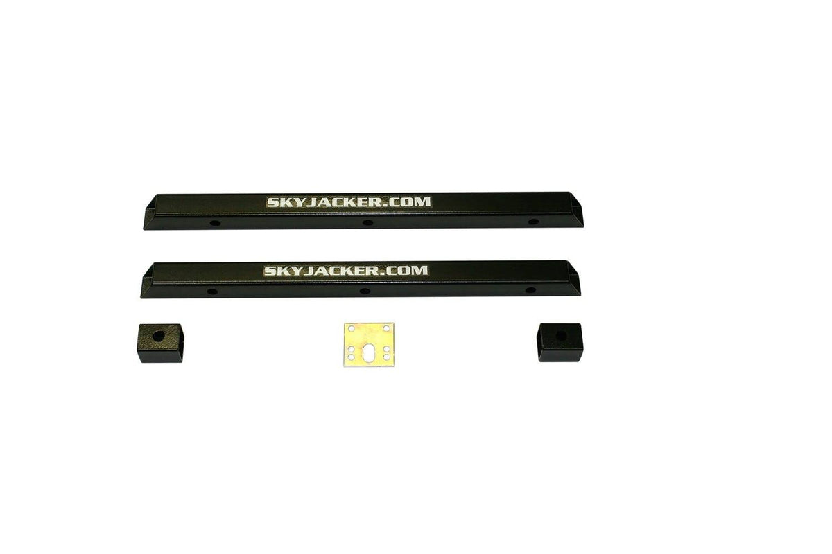 Transfer Case Lowering Kit G2847