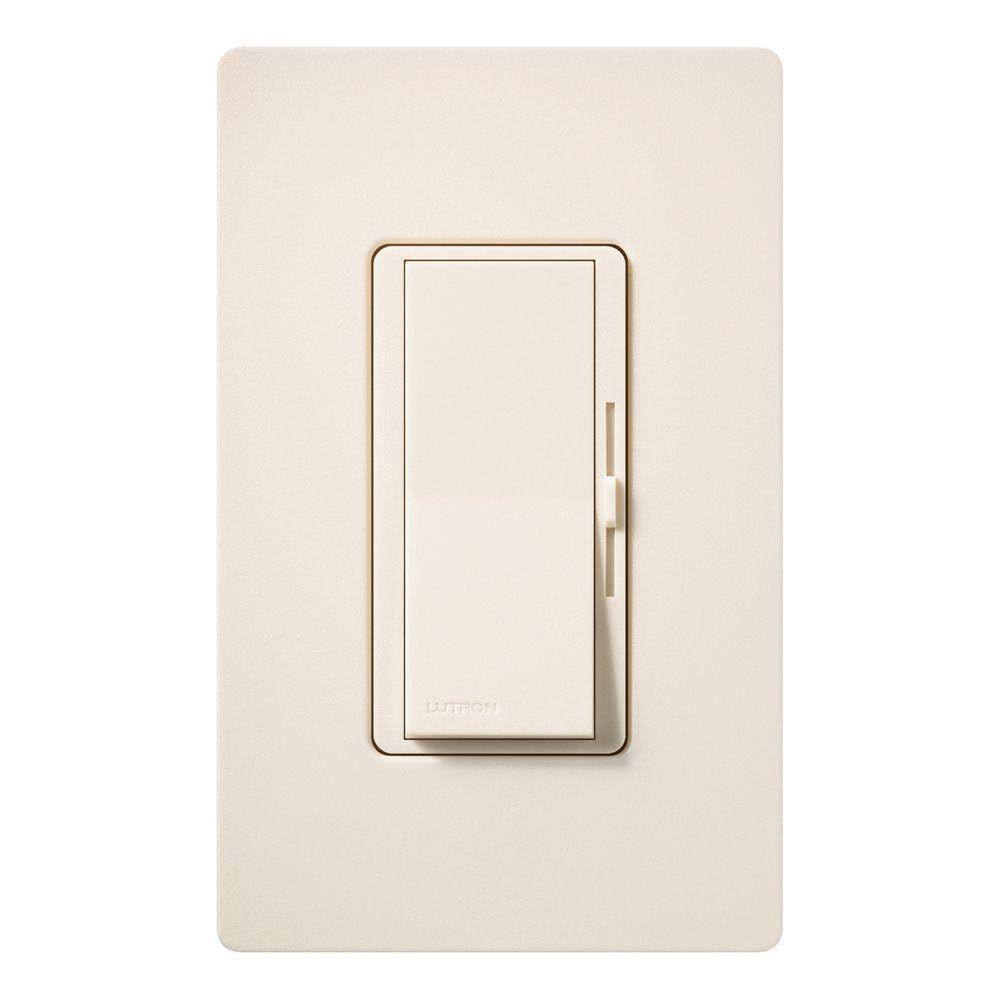 8A Fluorescent 3 Way Dimmer N478