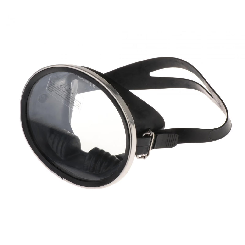 Scuba Diving Snorkel Goggles C588