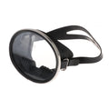 Scuba Diving Snorkel Goggles C588