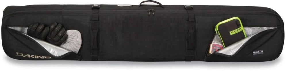 Ashcroft Camo 165 cm Snowboard Bag Y571