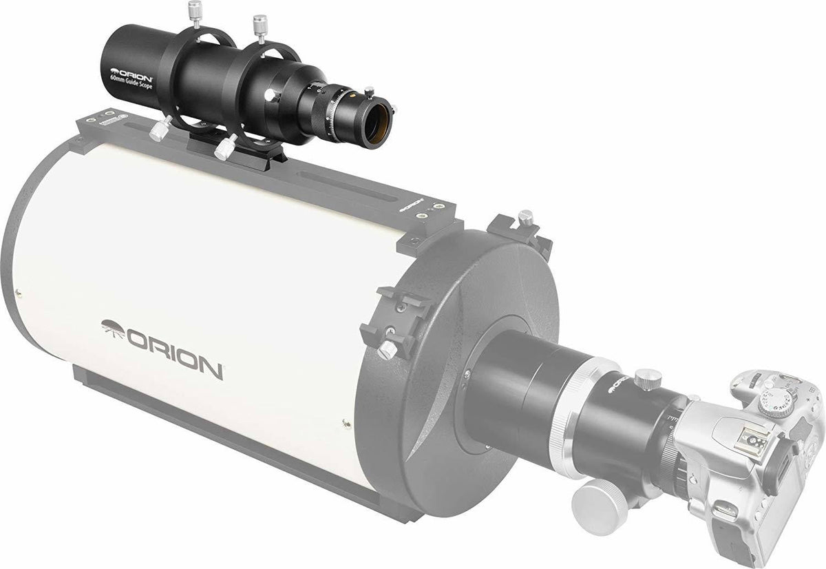 60mm Guide Scope with Helical Focuser E410215