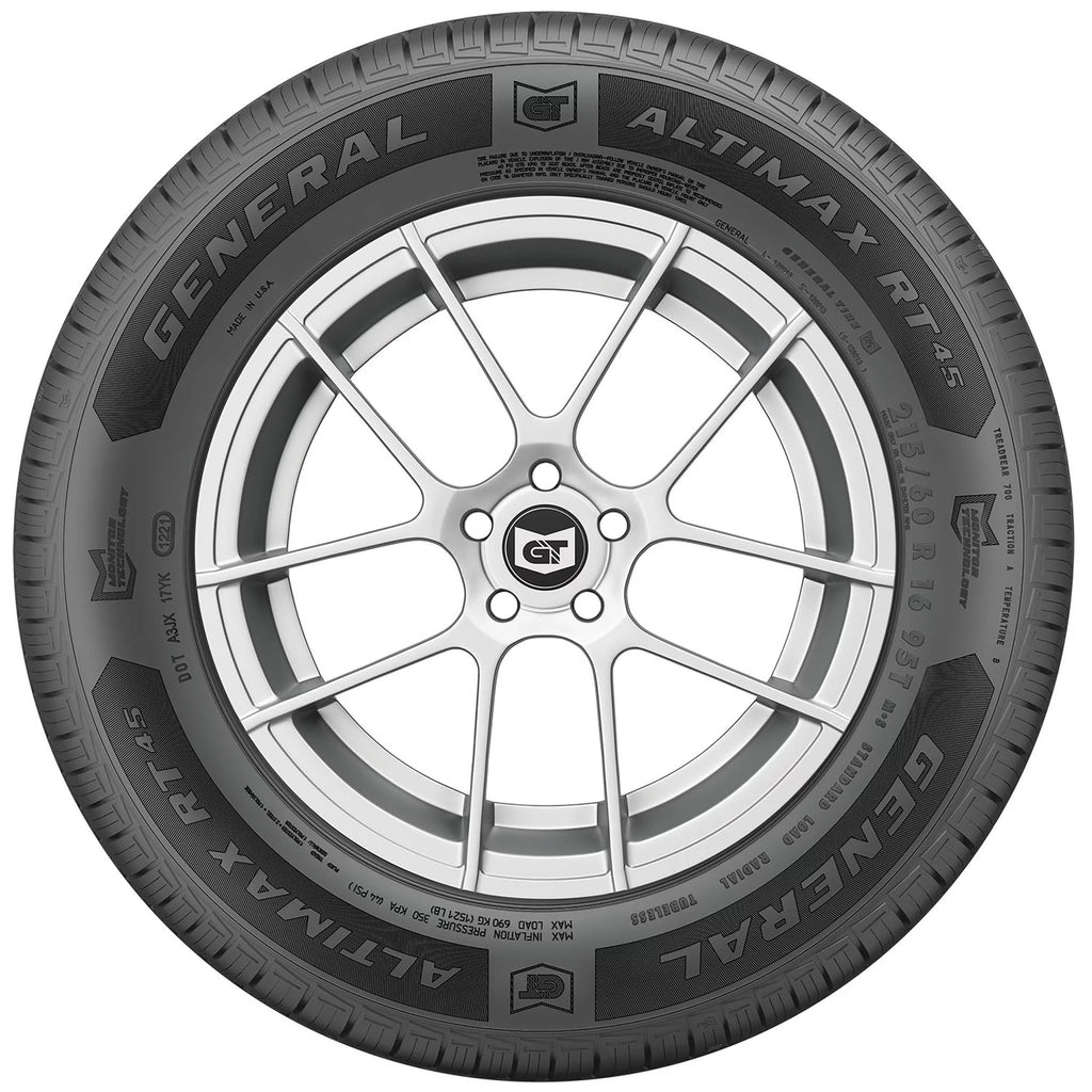 195/65R15 91H All Season Tire X279907