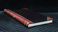 Leatherbound Book Q822