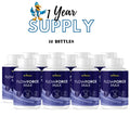 Prostate Support 720 Capsules T4427