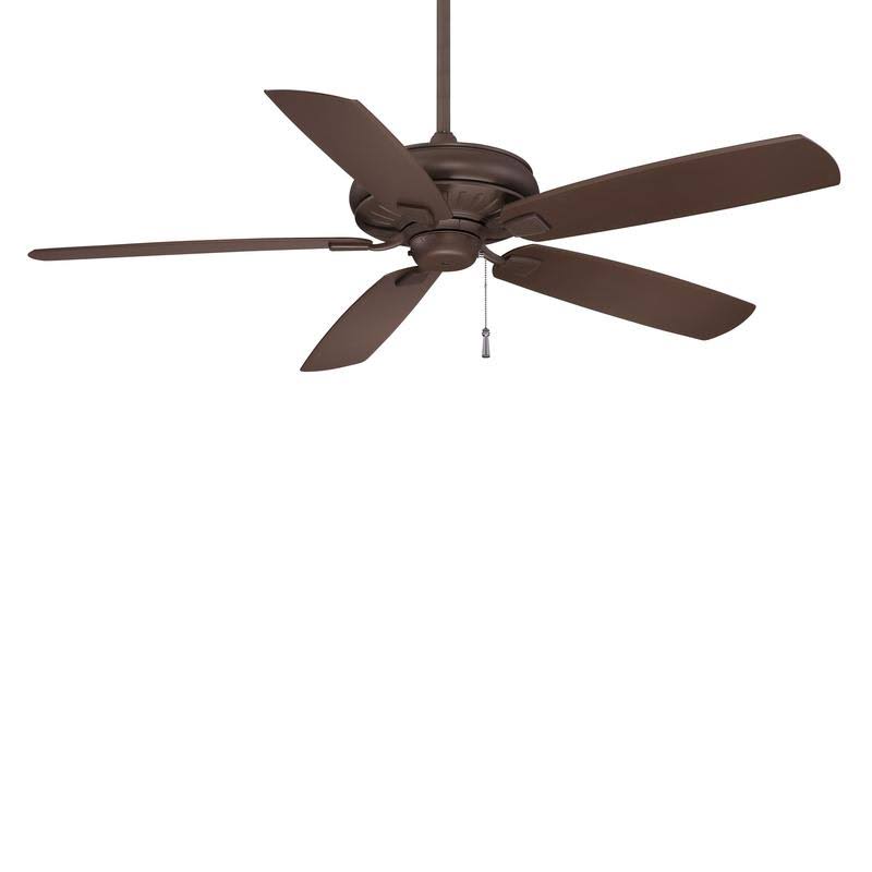 Oil Rubbed Bronze Ceiling Fan G21533
