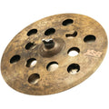 Sabian XSR Sizzler Stack N906
