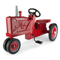 Narrow Front Pedal Tractor V911409