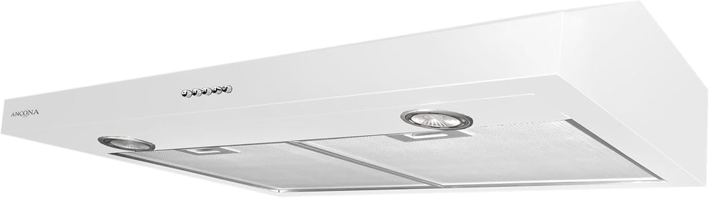 30” 325 CFM Ducted Under Cabinet Range Hood in Stainless Steel G653085